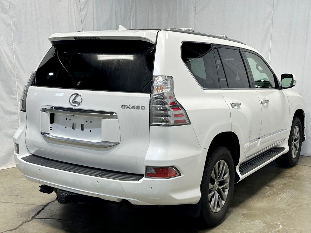 2018 Lexus GX GX 460 Luxury 4WD - 23067905 - 7