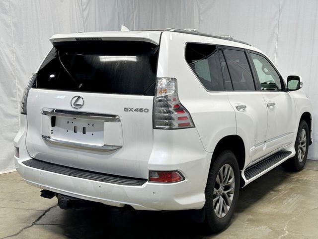 2018 Lexus GX GX 460 Luxury 4WD - 23067905 - 7