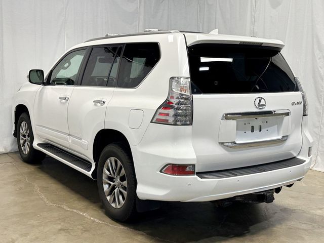 2018 Lexus GX GX 460 Luxury 4WD - 23067905 - 8