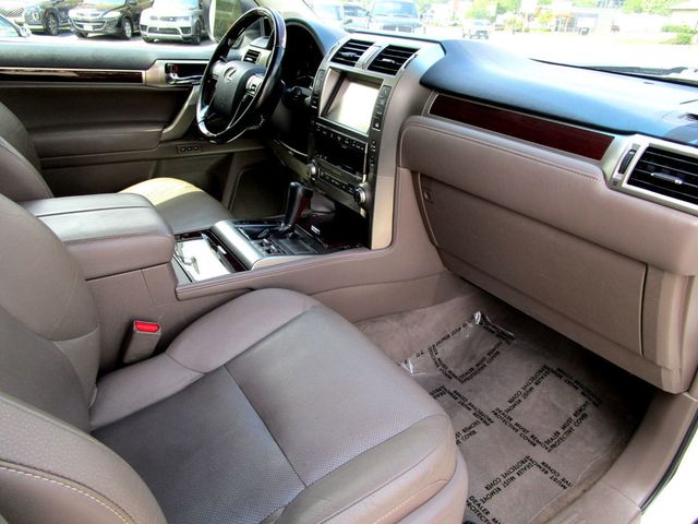 2018 Lexus GX GX 460 Premium 4WD - 23055006 - 13