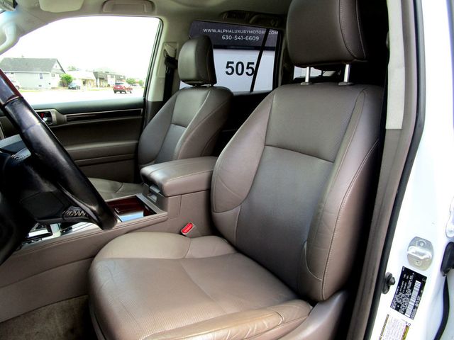 2018 Lexus GX GX 460 Premium 4WD - 23055006 - 14