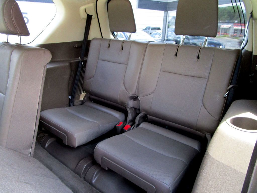 2018 Lexus GX GX 460 Premium 4WD - 23055006 - 18
