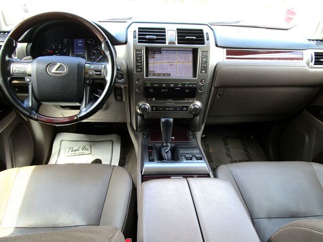 2018 Lexus GX GX 460 Premium 4WD - 23055006 - 1