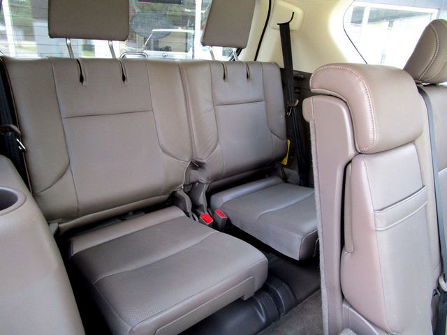 2018 Lexus GX GX 460 Premium 4WD - 23055006 - 19