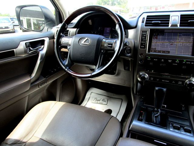 2018 Lexus GX GX 460 Premium 4WD - 23055006 - 20