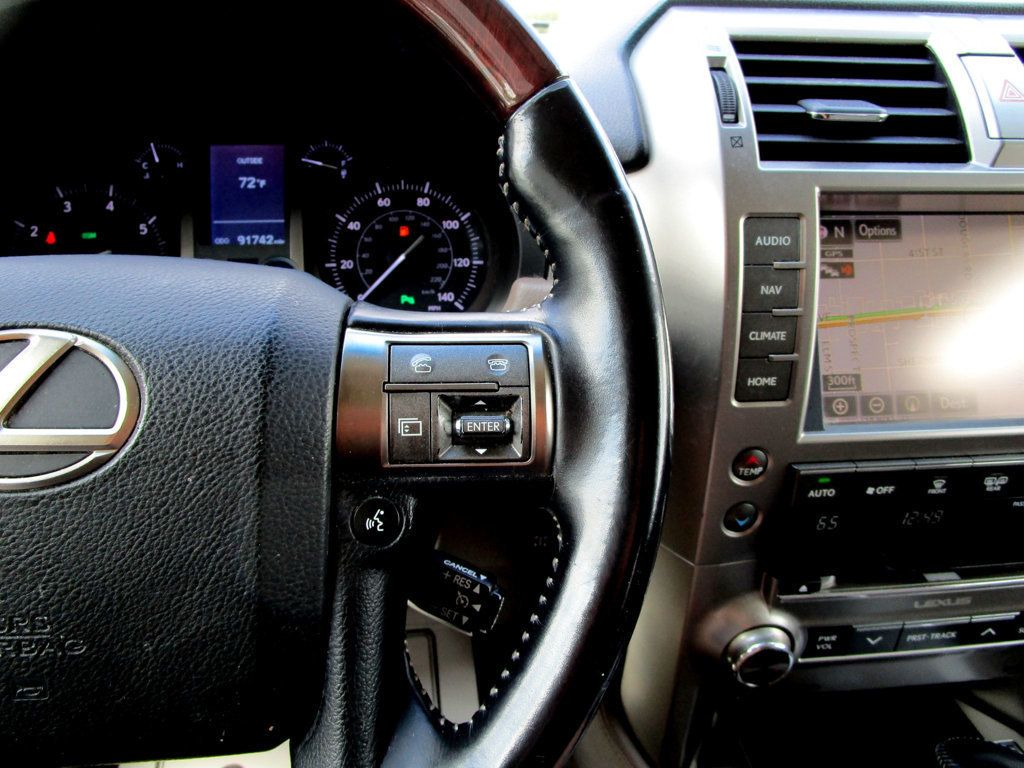 2018 Lexus GX GX 460 Premium 4WD - 23055006 - 24