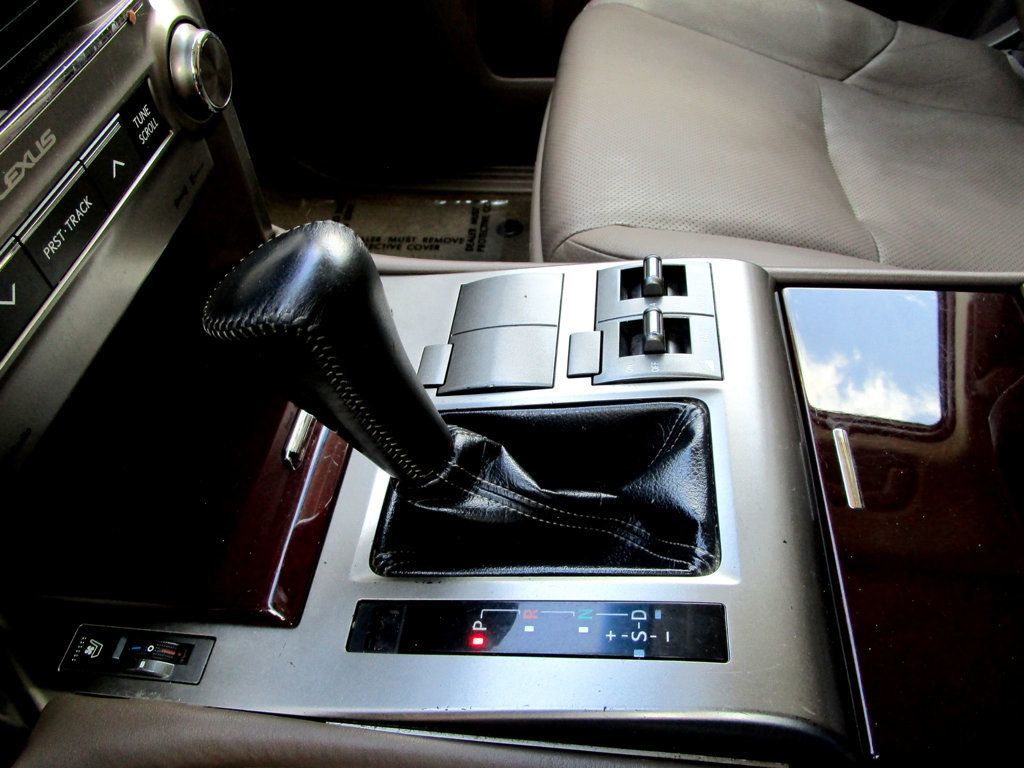 2018 Lexus GX GX 460 Premium 4WD - 23055006 - 25