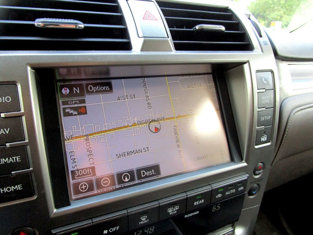 2018 Lexus GX GX 460 Premium 4WD - 23055006 - 2