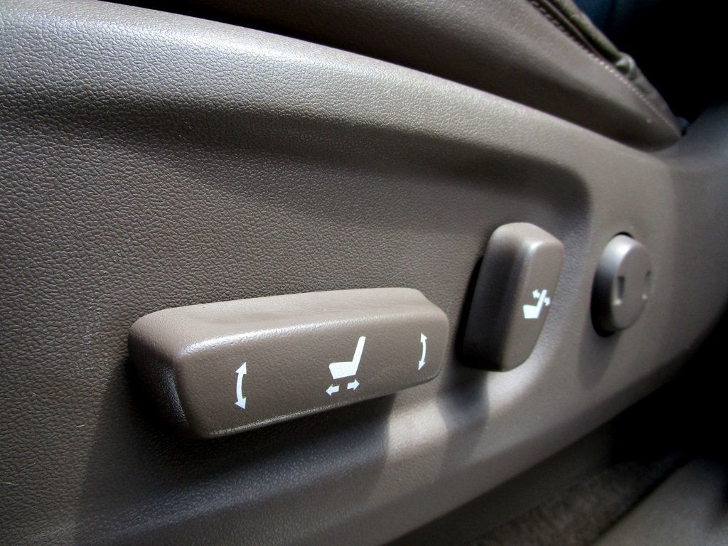 2018 Lexus GX GX 460 Premium 4WD - 23055006 - 29