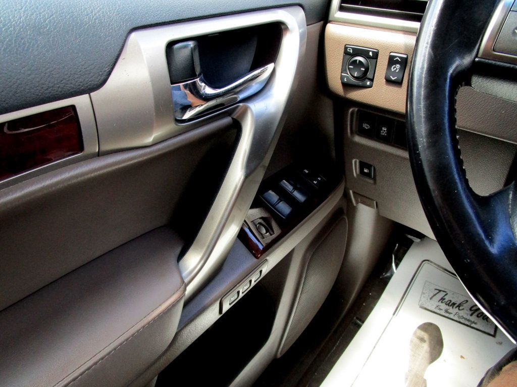 2018 Lexus GX GX 460 Premium 4WD - 23055006 - 32