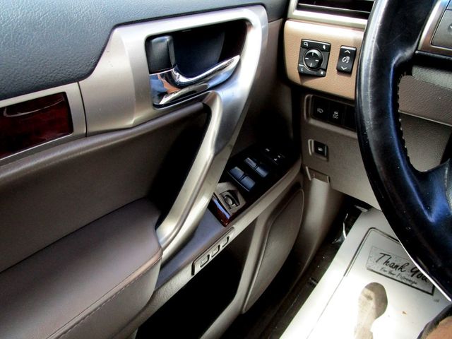 2018 Lexus GX GX 460 Premium 4WD - 23055006 - 32