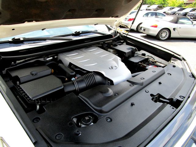 2018 Lexus GX GX 460 Premium 4WD - 23055006 - 38