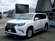 2018 Lexus GX GX 460 Premium 4WD - 23055006 - 4