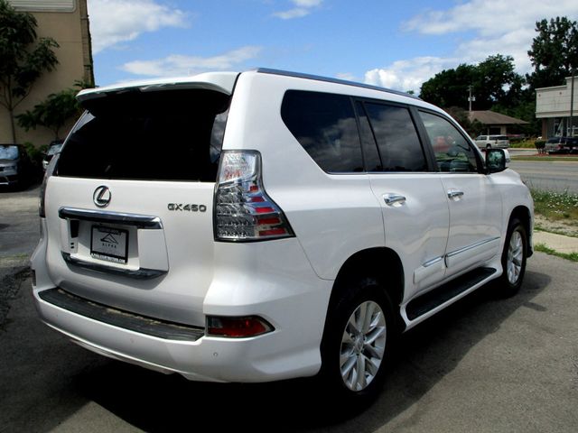 2018 Lexus GX GX 460 Premium 4WD - 23055006 - 7