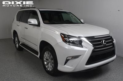 2018 Lexus GX - JTJBM7FX4J5206000