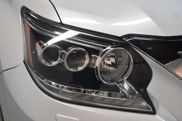 2018 Lexus GX GX 460 Premium 4WD - 23079585 - 10