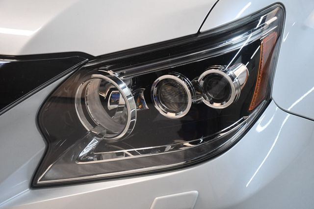 2018 Lexus GX GX 460 Premium 4WD - 23079585 - 11