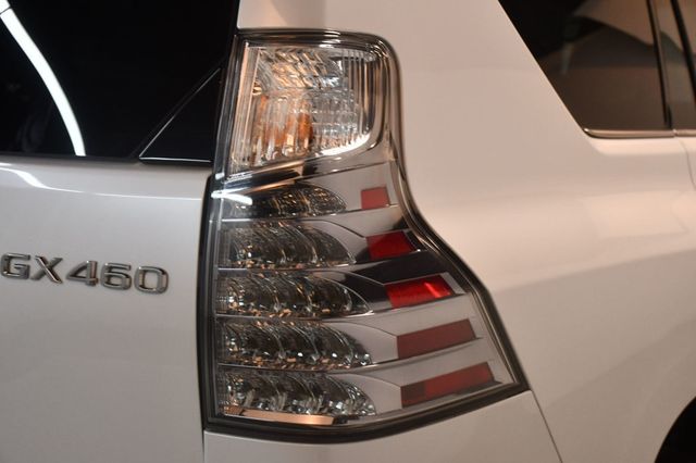 2018 Lexus GX GX 460 Premium 4WD - 23079585 - 15