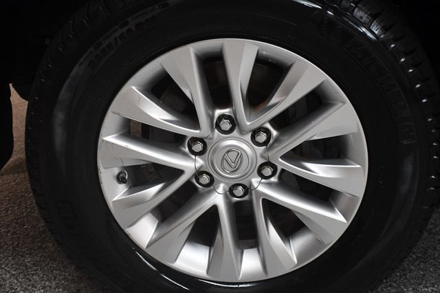 2018 Lexus GX GX 460 Premium 4WD - 23079585 - 18