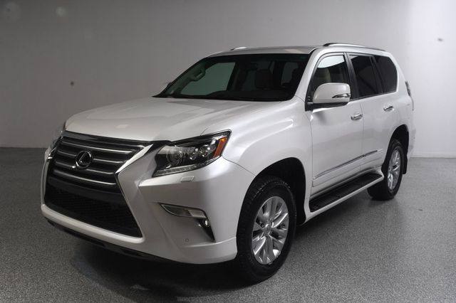 2018 Lexus GX GX 460 Premium 4WD - 23079585 - 1