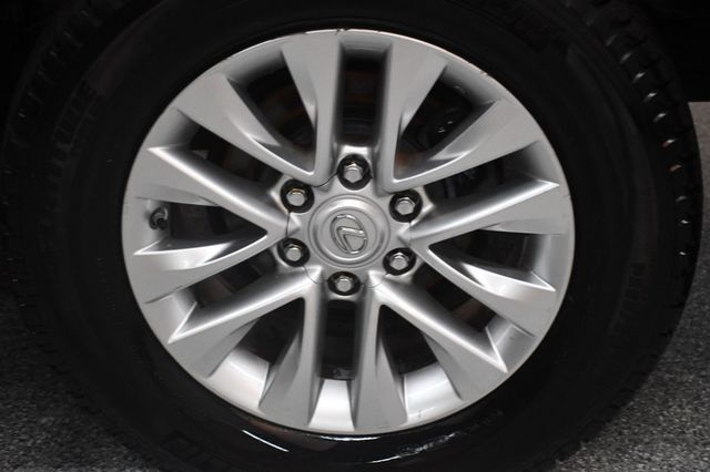 2018 Lexus GX GX 460 Premium 4WD - 23079585 - 19