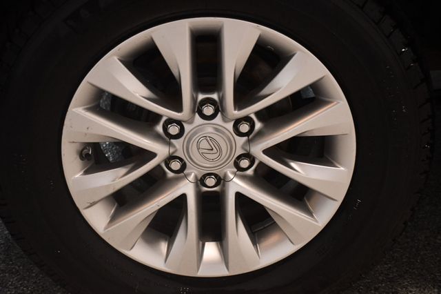 2018 Lexus GX GX 460 Premium 4WD - 23079585 - 20