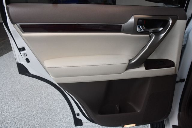 2018 Lexus GX GX 460 Premium 4WD - 23079585 - 24