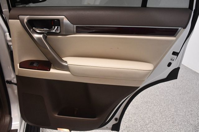 2018 Lexus GX GX 460 Premium 4WD - 23079585 - 25