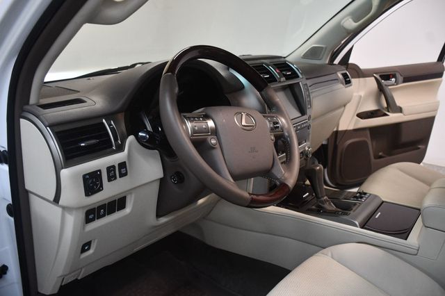 2018 Lexus GX GX 460 Premium 4WD - 23079585 - 26