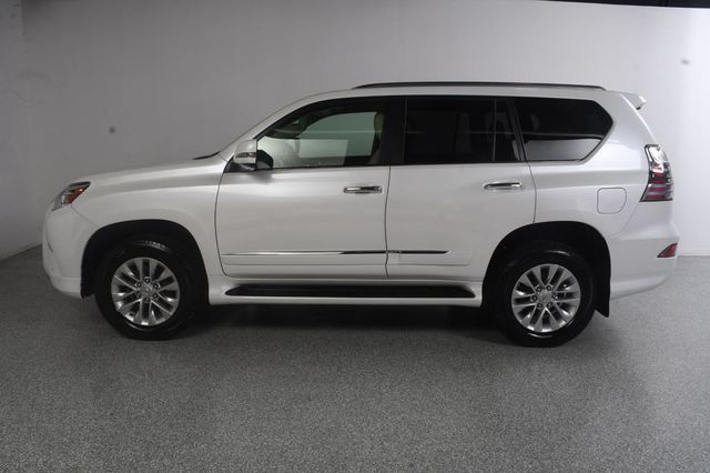 2018 Lexus GX GX 460 Premium 4WD - 23079585 - 2