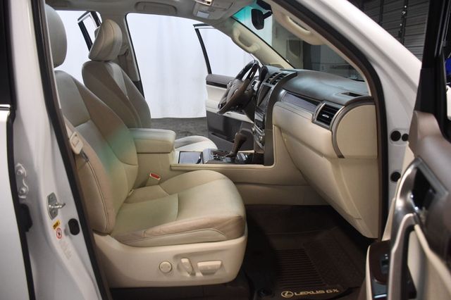 2018 Lexus GX GX 460 Premium 4WD - 23079585 - 29
