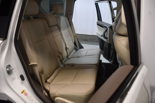 2018 Lexus GX GX 460 Premium 4WD - 23079585 - 37