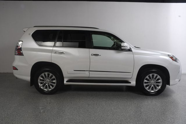 2018 Lexus GX GX 460 Premium 4WD - 23079585 - 3