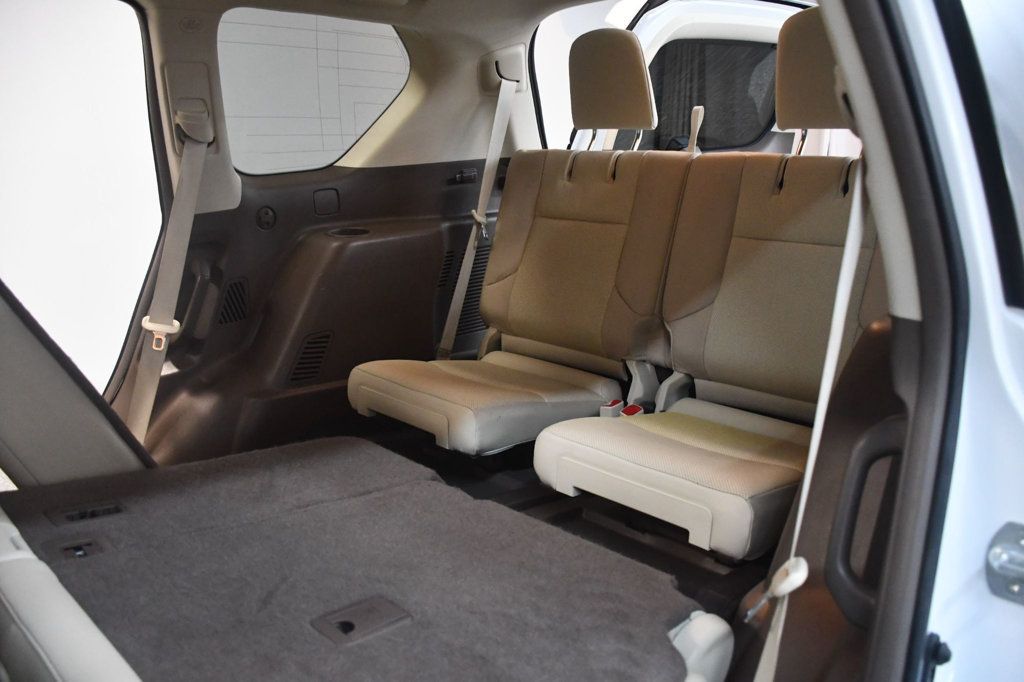 Lexus GX photo 41