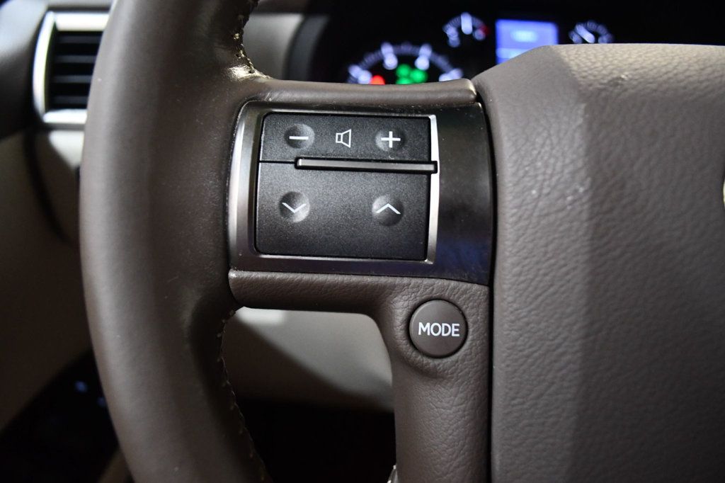 Lexus GX photo 43