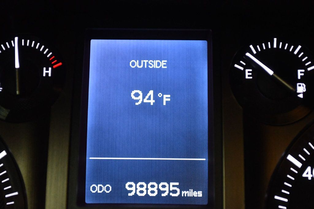 Lexus GX photo 47
