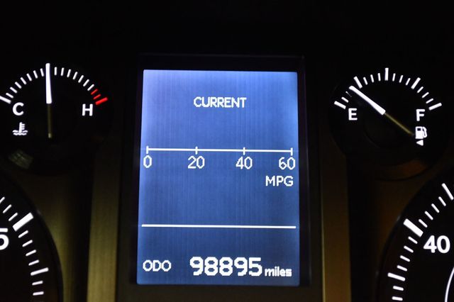 2018 Lexus GX GX 460 Premium 4WD - 23079585 - 49