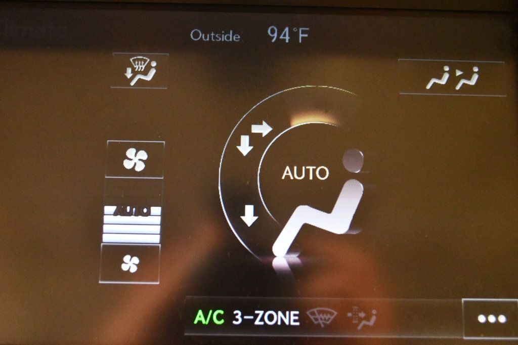 Lexus GX photo 53