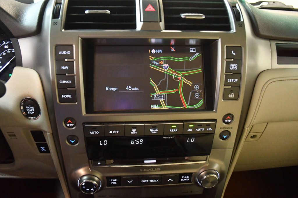 Lexus GX photo 54