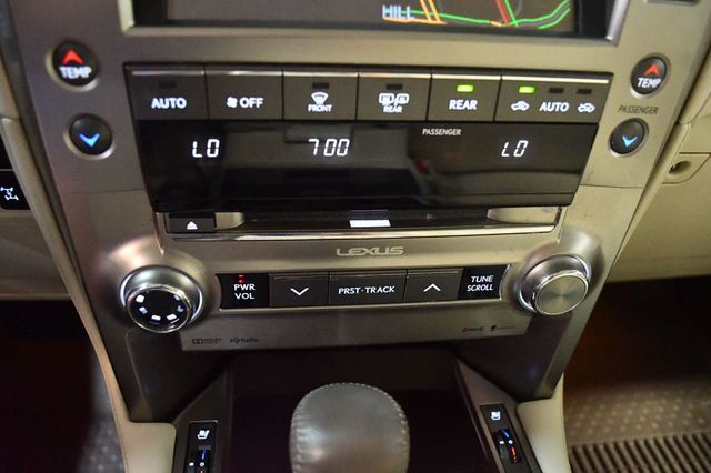 2018 Lexus GX GX 460 Premium 4WD - 23079585 - 58