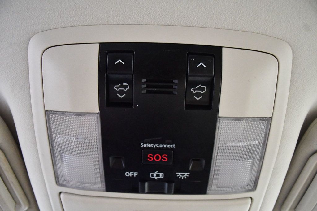 Lexus GX photo 60