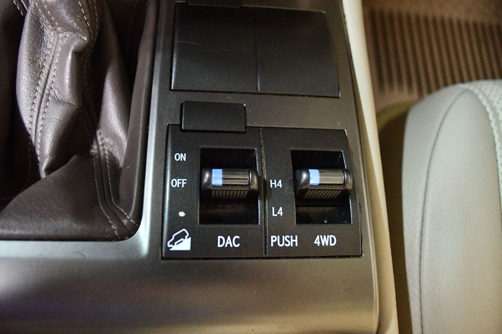 Lexus GX photo 61