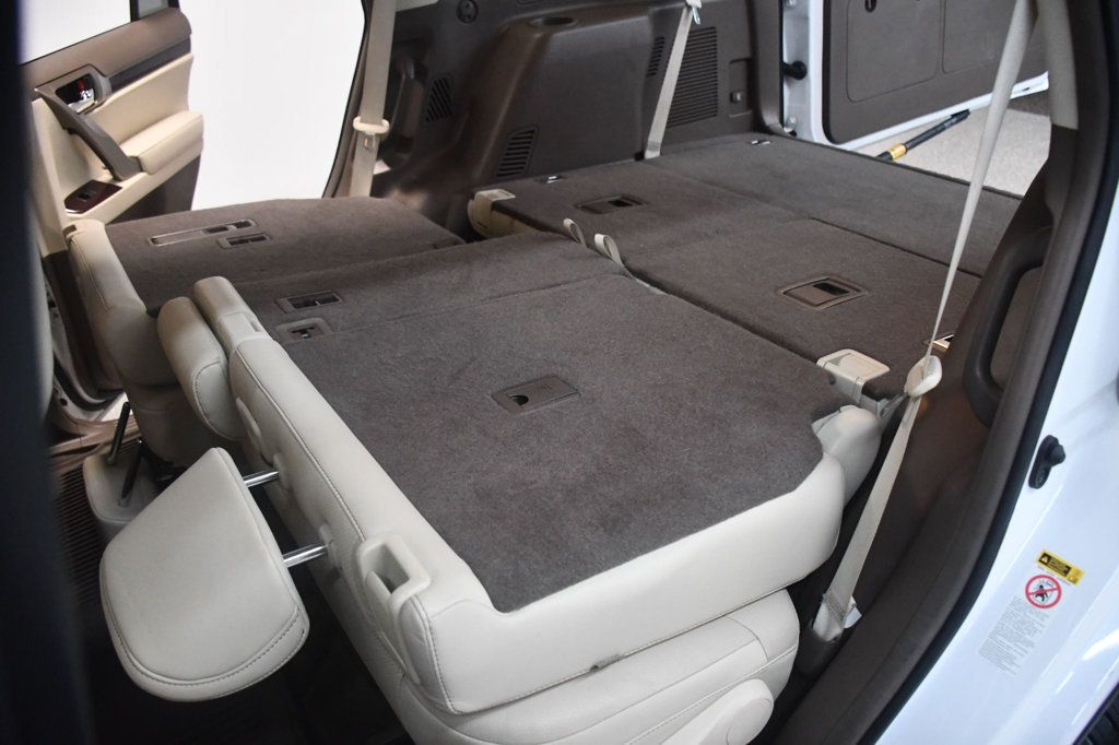 Lexus GX photo 67