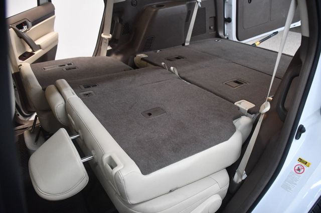 2018 Lexus GX GX 460 Premium 4WD - 23079585 - 66