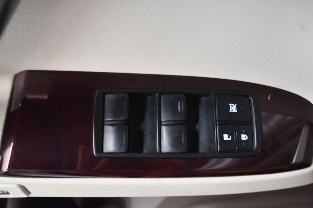 Lexus GX photo 68