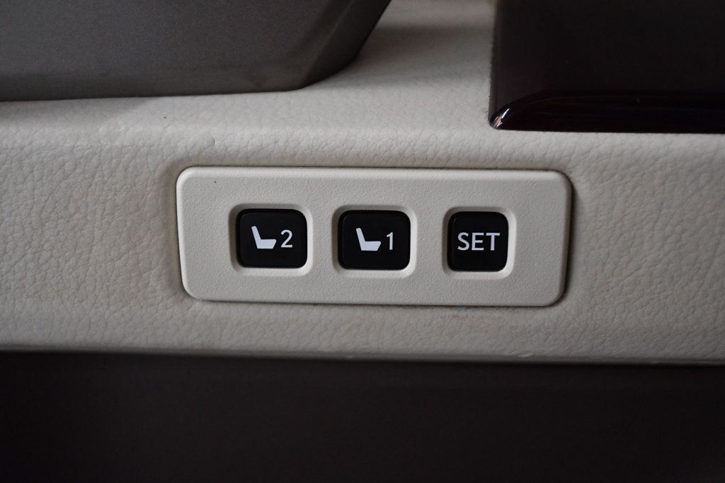 Lexus GX photo 69