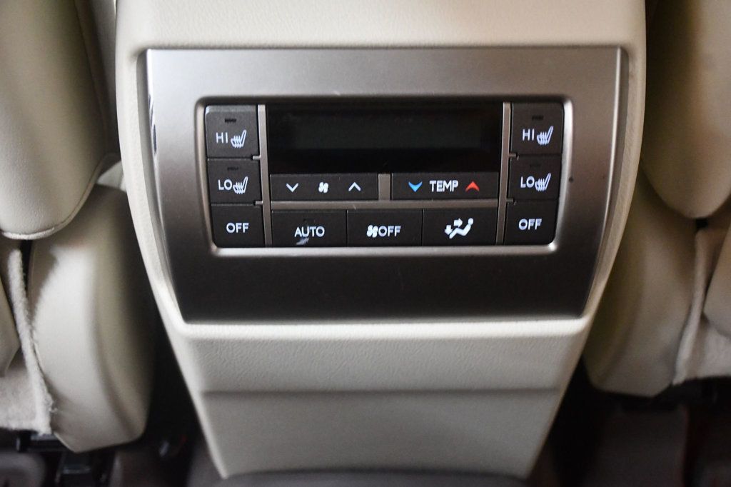 Lexus GX photo 72