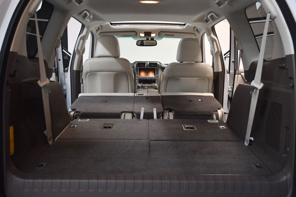 Lexus GX photo 74