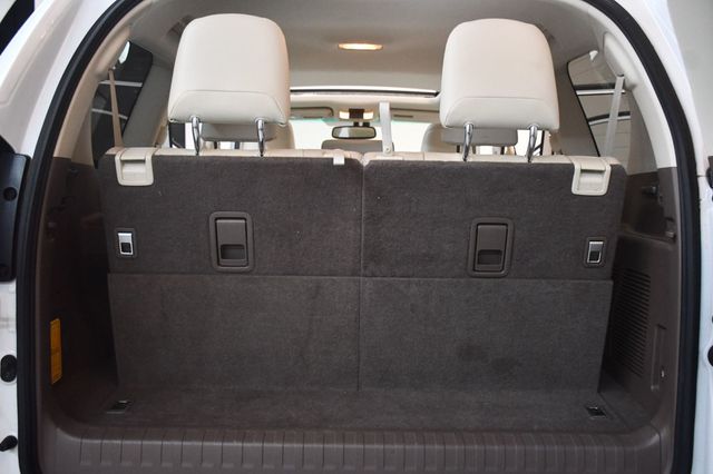 2018 Lexus GX GX 460 Premium 4WD - 23079585 - 74