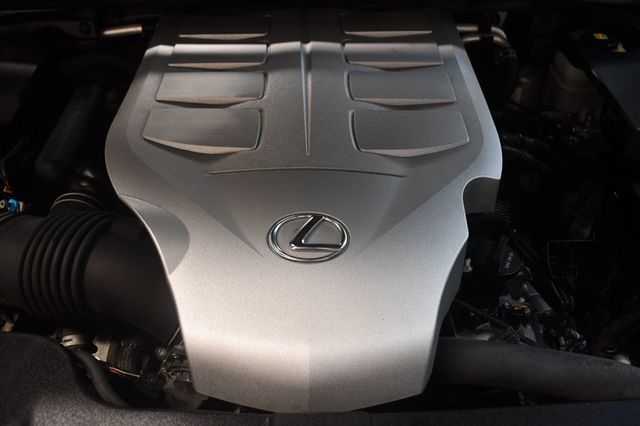 2018 Lexus GX GX 460 Premium 4WD - 23079585 - 76